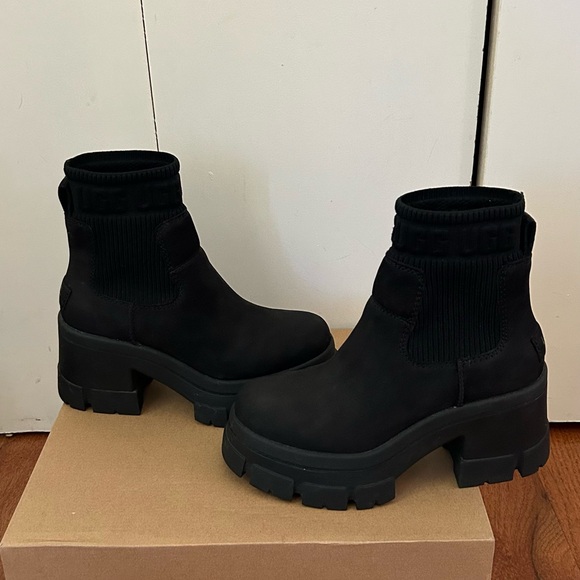 Ugg Brooklyn Chelsea - Picture 4 of 5